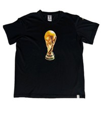 Adidas T-Shirt Fußball FIFA