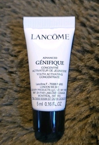 Lancome advanced genifique - lancome,