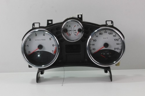 Original peugeot 207 tacho - original,
