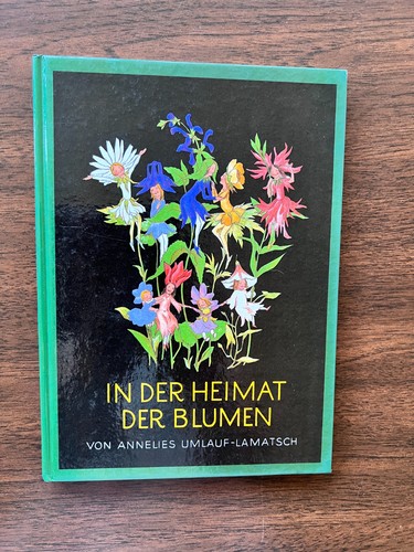 Der heimat - der, blumen