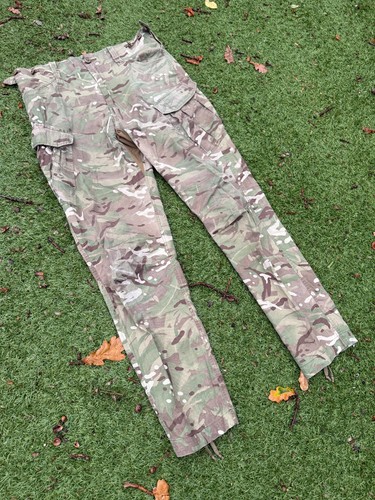 British army mtp combat - army, 23