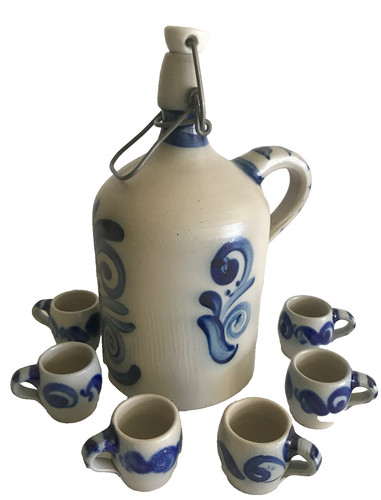 Bauern keramik steinzeug - bauern,