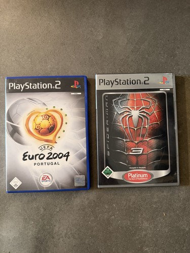 Spider man uefa euro - +, 2004