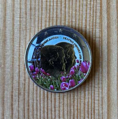 Euro münze gedenkmünze - euro,