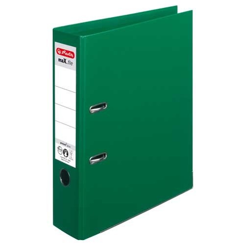 Herlitz ordner max - herlitz,