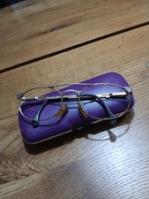 Brillengestell  Morgan 50/60er Jahre