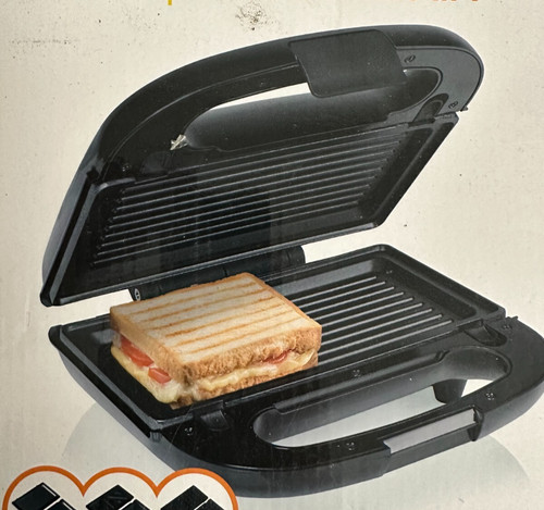 Tristar 1 sandwichmaker - tristar,