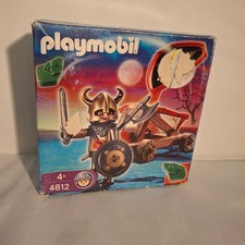 Playmobil 4812 - A Katapult