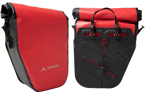 Vaude aqua back fahrradtasche - vaude,