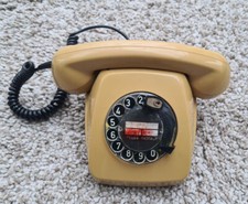 Altes post telefon fetap 611 - altes,