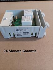 Miele Elektronik EZL 517-A " überholt   mit 2 neuen Relais  - 24 Monate Garantie