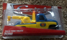 Disney Pixar World of Cars