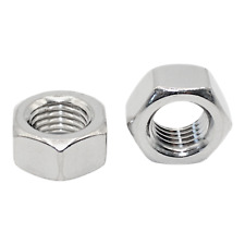 Sechskantmutter FEINGEWINDE