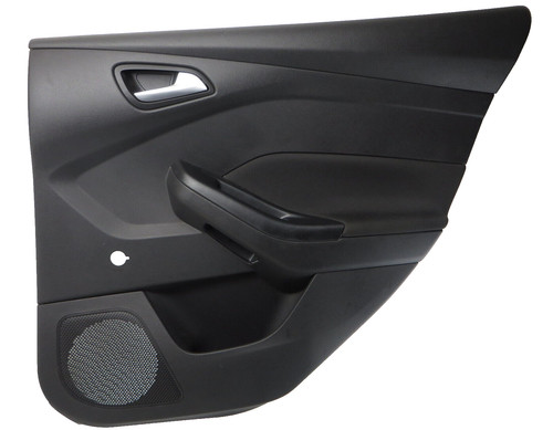 Ford focus iii 2014 - focus, ab
