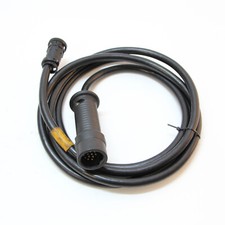 Bosch 1684463122 - BMW Prüfkabel Diagnosekabel 15-Pin für Motortester