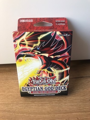 Egyptian god - yu-gi-oh!,