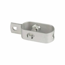 Drahtspanner 10er Set | ab 2 mm Drahtdurchmesser Zaunspanner Verzinkt 3 Größen