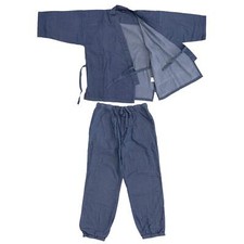 Japanese Traditional Samue