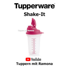 Tupperware, D214 Shake-It