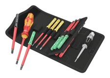 Wera Wechselklingen-Satz