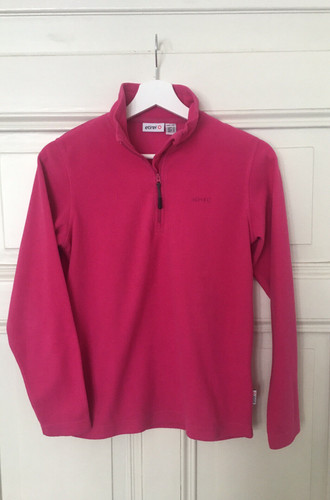 Etirel mädchen fleece shirt - etirel,