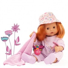 Götz 2318250 Badepuppe - Maxy