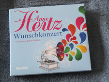 Hörbuch Wunschkonzert von