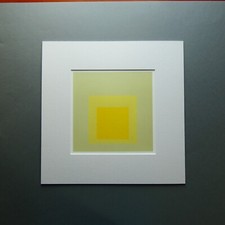 Josef Albers (1888, 1976) -