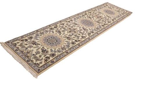 Orientteppich nain la - orientteppich,