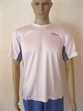 Babolat T-Shirt Crew Neck Perf