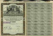 Islas del Guadalquivir 1926