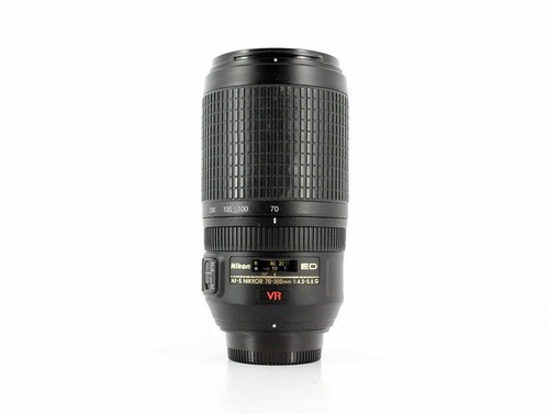 Nikon nikkor objektiv - nikkor,