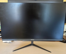 MSI AIO Pro 24X 10M – 24" All-in-One PC – Intel i7 / 16GB RAM / 512GB SSD