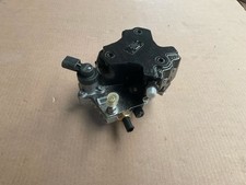 Mercedes Benz A660070040180 High Pressure Pump Hochdruckpumpe Smart