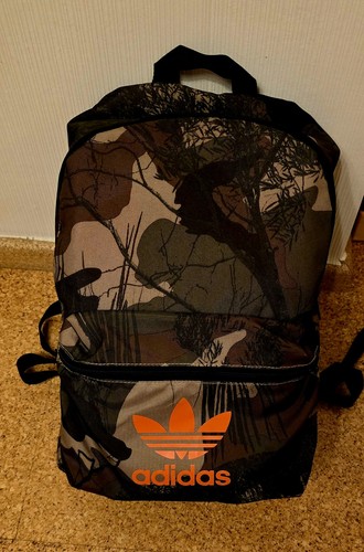 Rucksack adidas original - rucksack:,