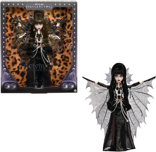 Monster high puppe - monster, puppe,