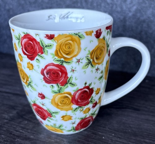 Adler rosentasse limitierte - rosentasse,