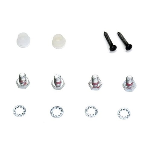 Reparaturset spindeleinheit - reparaturset,