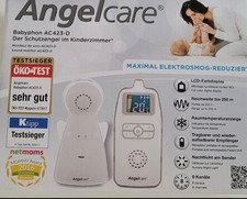 Angelcare Babyphone AC423-D
