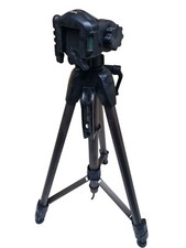 Hama Star 62 Dreibeinstativ Ohne Schnellwechselplatte Stativ 