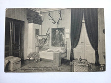 Feldpost Beschlagnahmtes gestohlenes deutsches Eigentum e. russ. Offiziers Polen