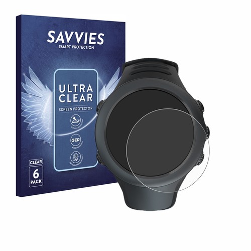 Schutzfolie für suunto - für,