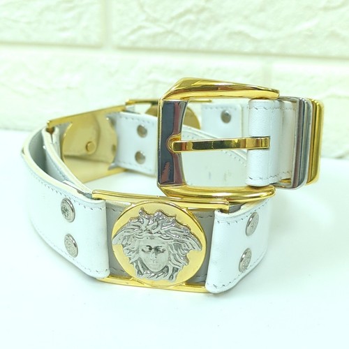 Authentischer vintage gianni - vintage,