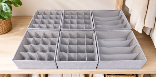 Pax100 organizer tlg - organizer, set