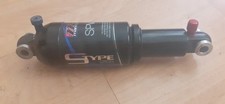 Manitou SPV STYPE Dämpfer 165mm 