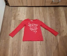 Mädchen Pulli Langarmshirt