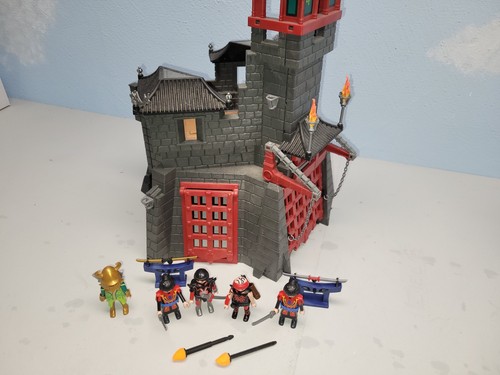 Playmobil 3268 ritterburg - playmobil,