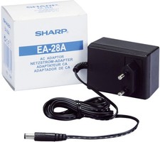 Sharp ea28a netzgerät für - sharp,