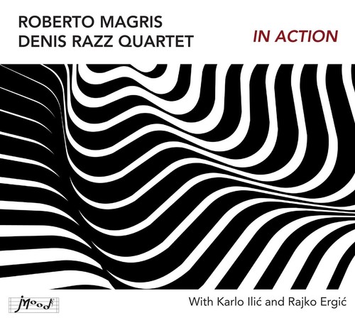 Roberto magris action - roberto, "in