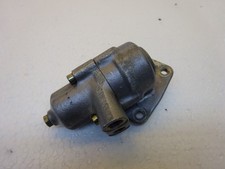 Thermostat Ölkühler BMW R100 RS RT Thermostatventil